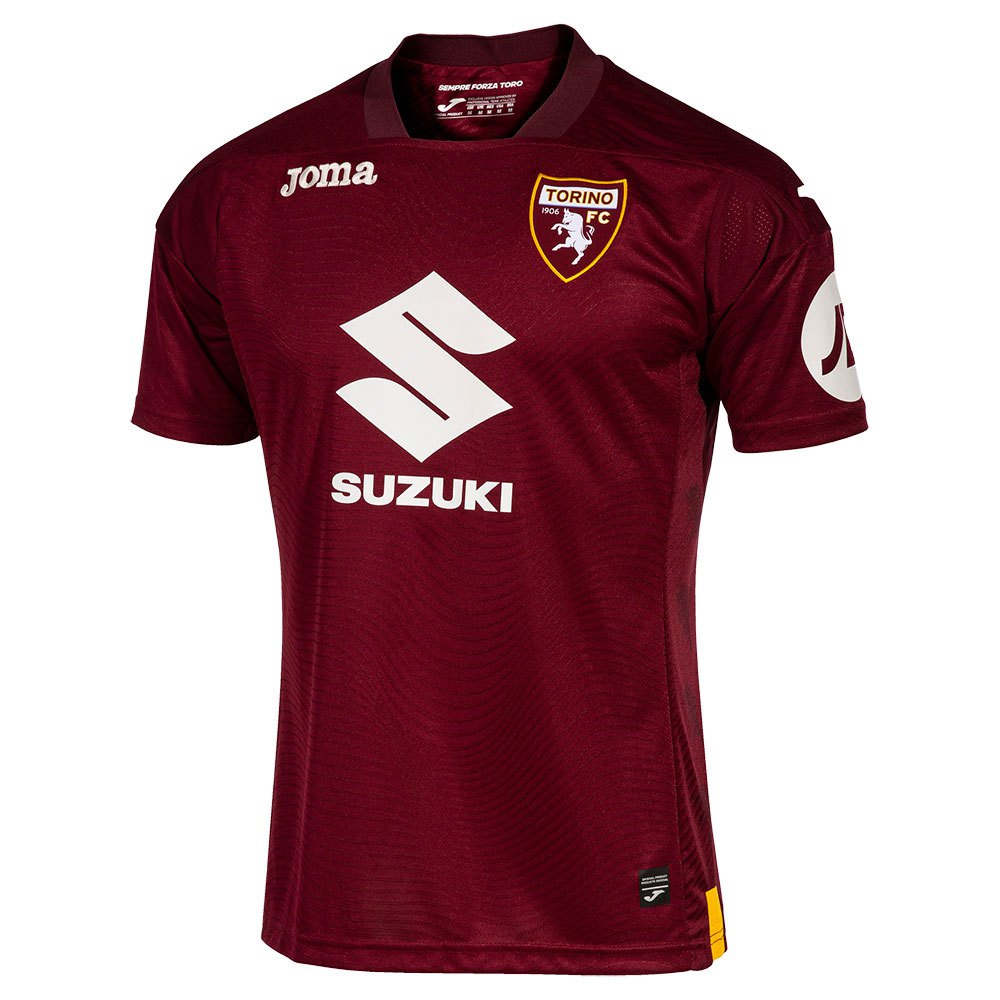 Torino 23/24 Home Jersey Serie A