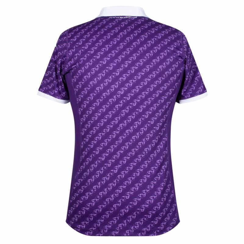 Fiorentina 23/24 Home Jersey Serie A