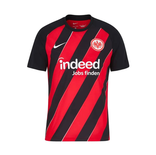 Frankfurt 23/24 Home Jersey Bundesliga