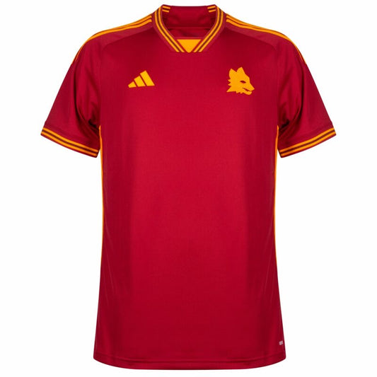 Roma 23/24 Home Jersey Serie A