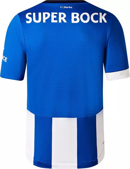 Porto 23/24 Home Jersey Primeira Liga