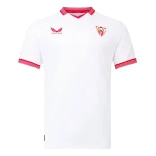 Sevilla 23/24 Home Jersey La Liga