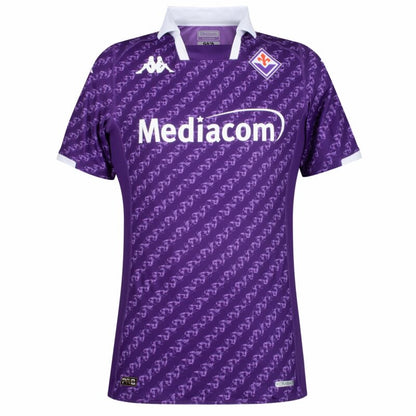 Fiorentina 23/24 Home Jersey Serie A