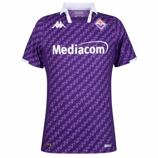 Fiorentina 23/24 Home Jersey Serie A