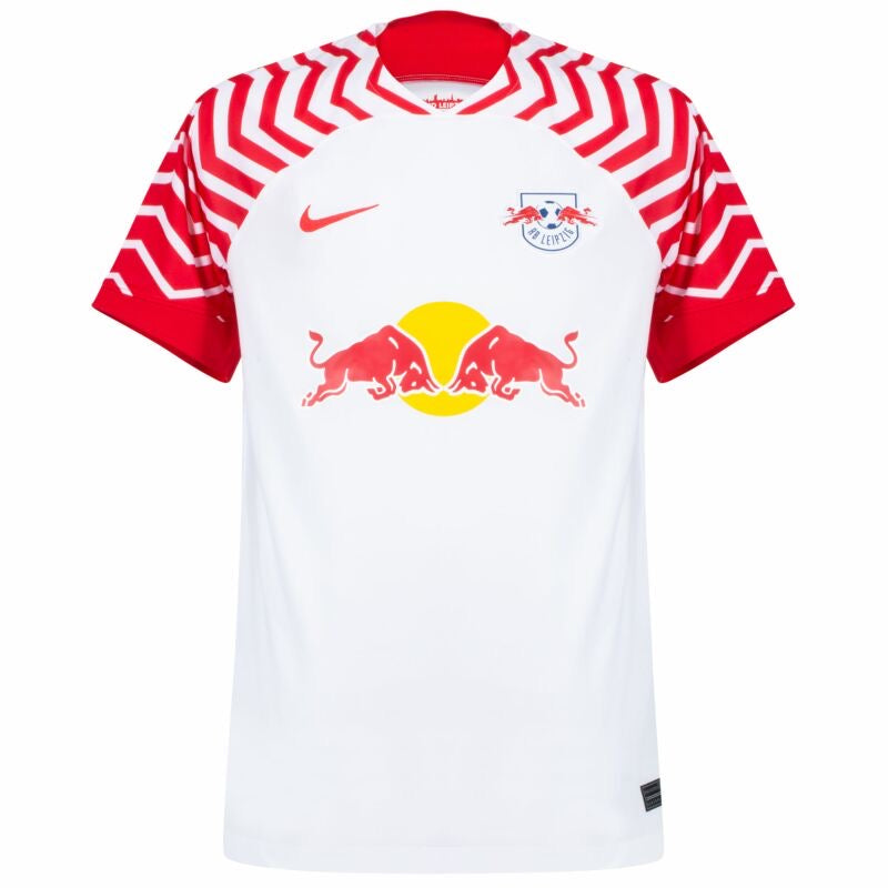 RB Leipzig 23/24 Home Jersey Bundesliga