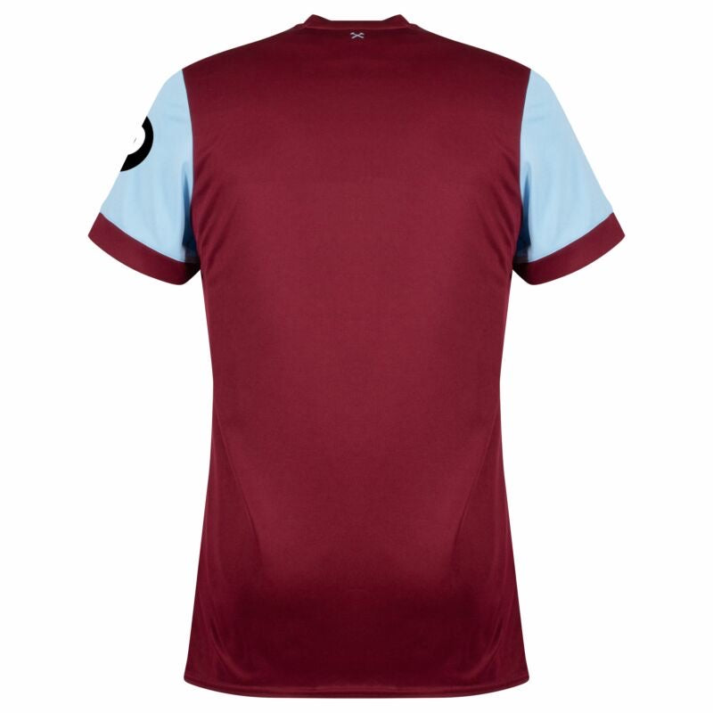 West Ham 23/24 Home Jersey Premier League