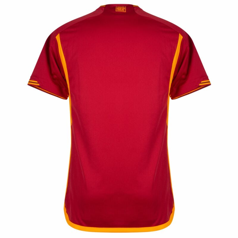 Roma 23/24 Home Jersey Serie A