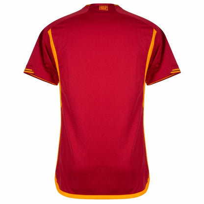 Roma 23/24 Home Jersey Serie A