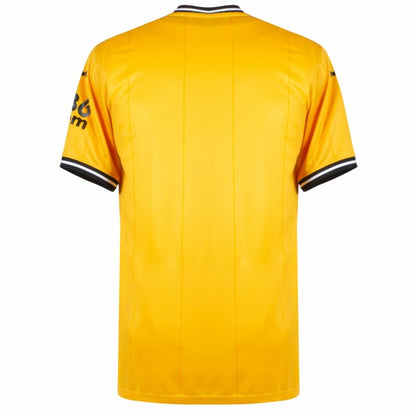 Wolverhampton 23/24 Home Jersey Premier League