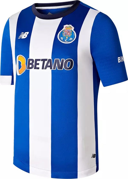 Porto 23/24 Home Jersey Primeira Liga