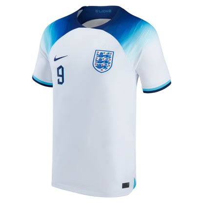 2022 World Cup England Kane #9