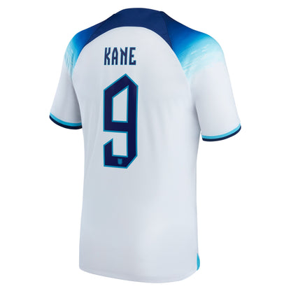 2022 World Cup England Kane #9