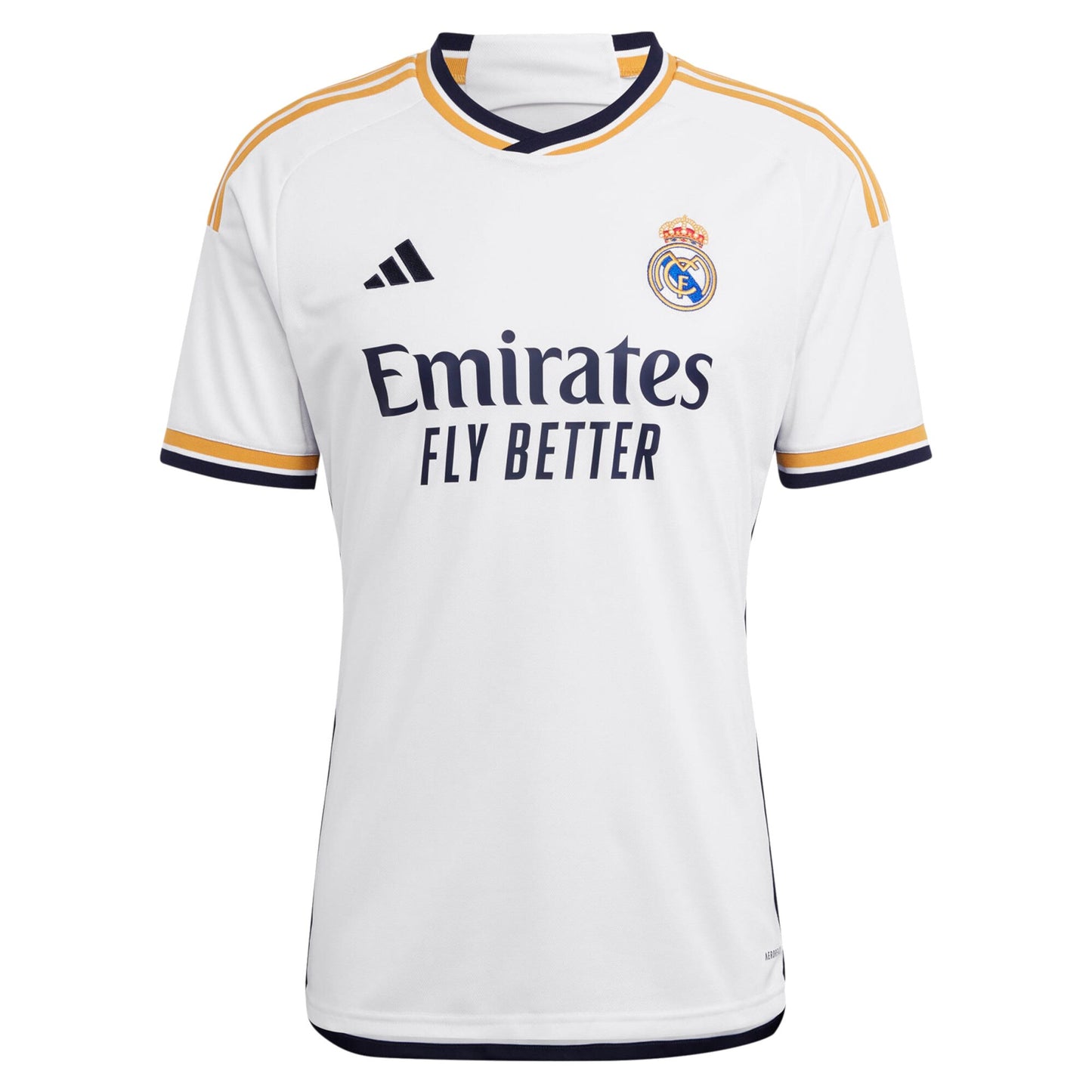 23/24 Real Madrid Home Rodrygo #11 La Liga