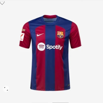 23/24 Barcelona Home Raphinha #11 La Liga